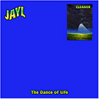 The Dance of Life - Blue Edition (Cleaner)